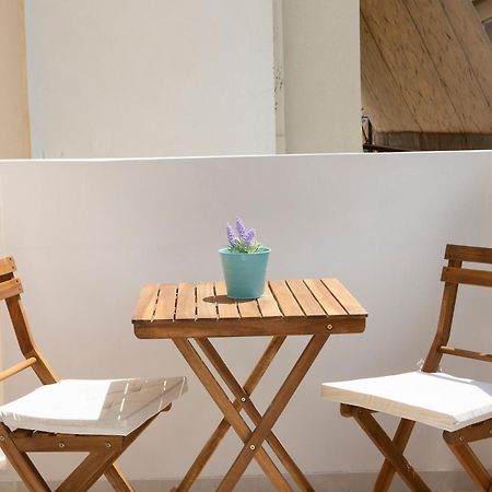 Zeas Apartment 피레아스 외부 사진