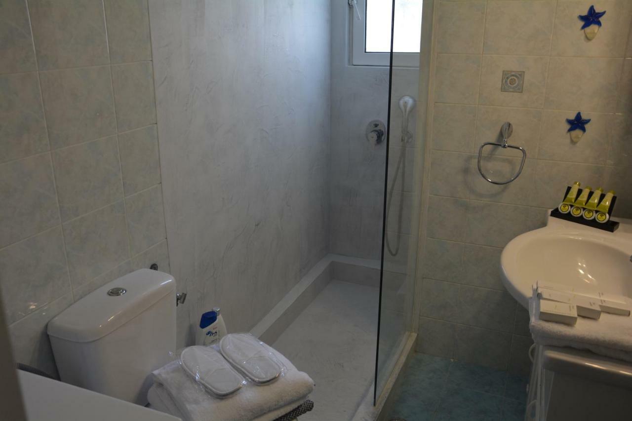 Zeas Apartment 피레아스 외부 사진
