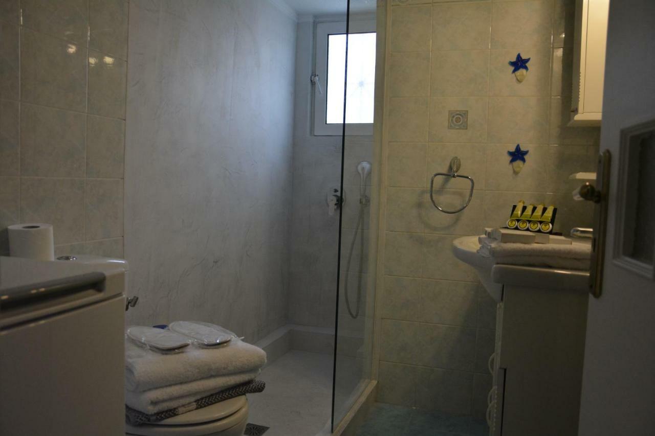 Zeas Apartment 피레아스 외부 사진